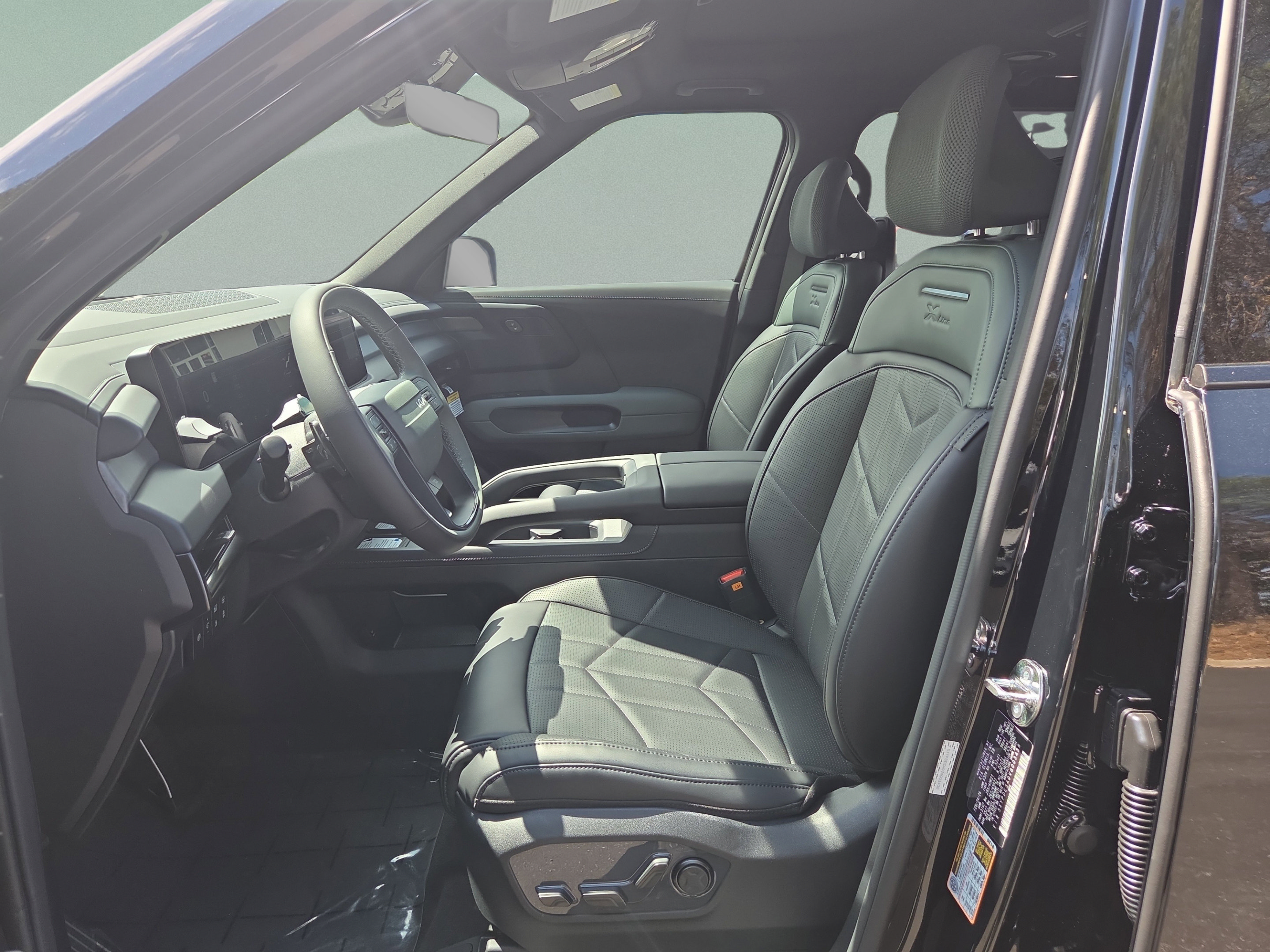 New 2027 Kia Telluride SX X-Line AWD/4WD image 11