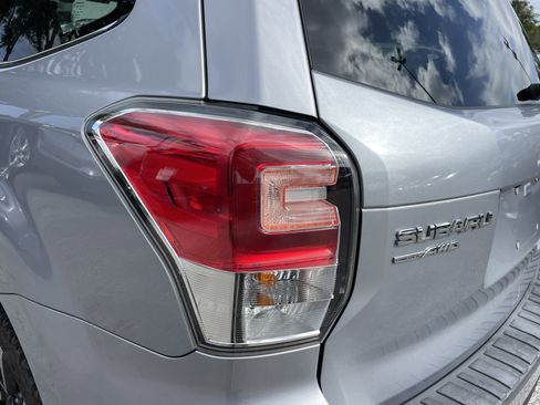 Used 2017 Subaru Forester 2.0XT Touring image 7