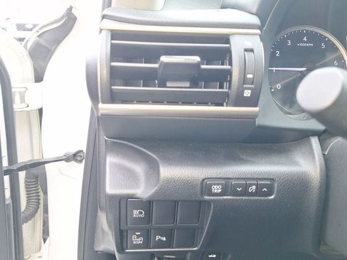 Used 2020 Lexus IS 300 w/ Premium Package RWD image 13
