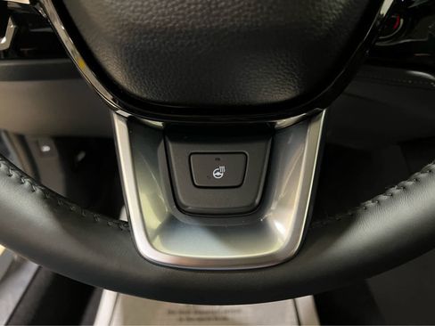 New 2026 Honda Accord Touring image 21