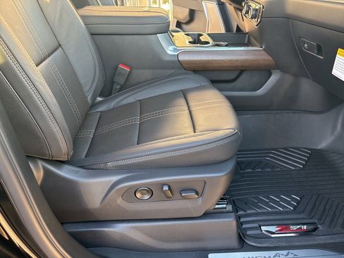 New 2026 Chevrolet Silverado 2500 High Country w/ High Country Premium Package image 27