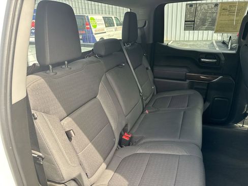Used 2021 GMC Sierra 1500 Elevation RWD image 29
