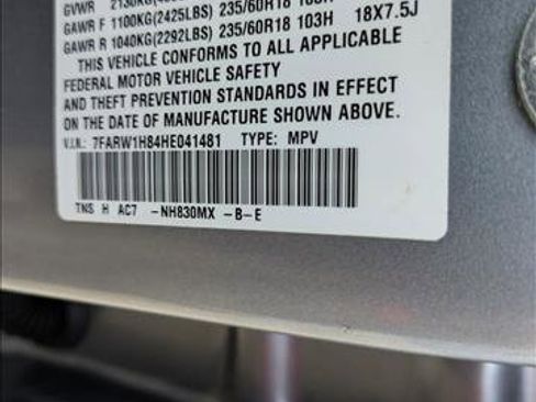 Used 2017 Honda CR-V EX-L image 15