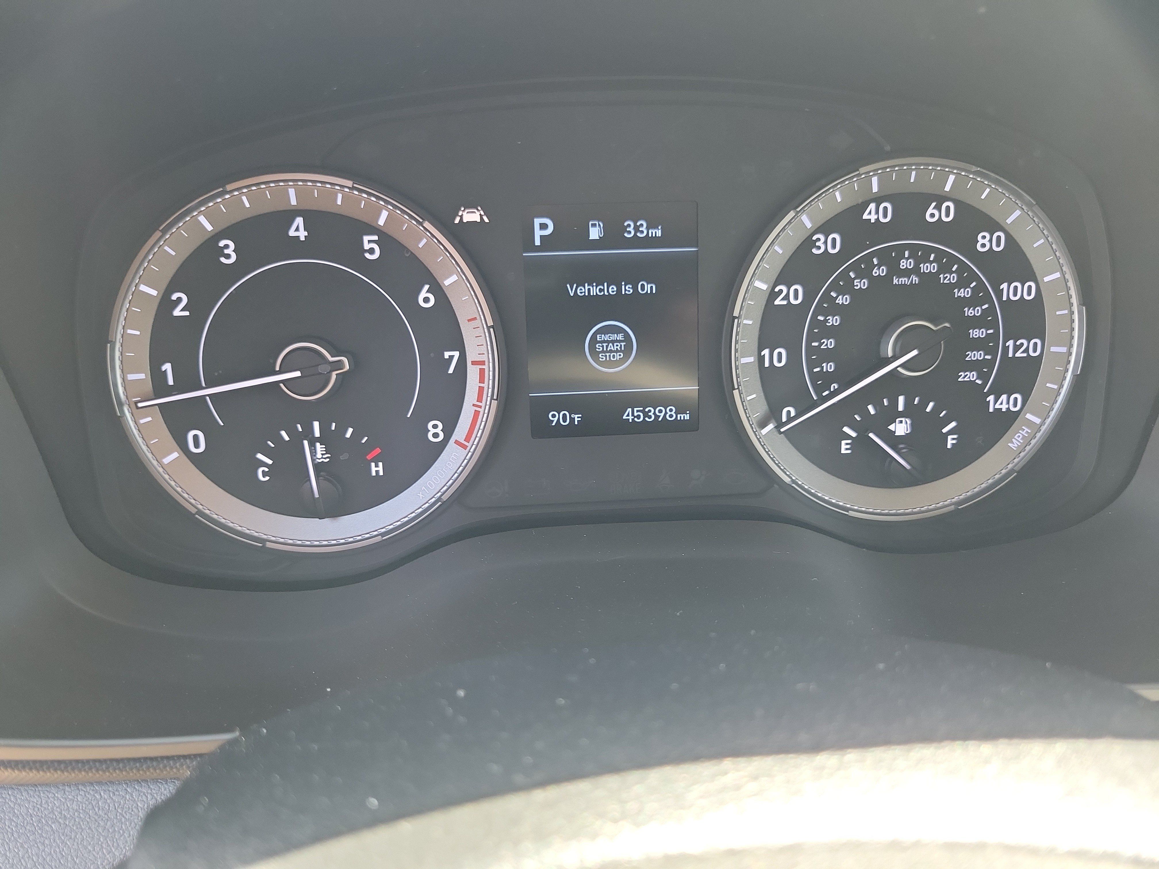 Used 2022 Hyundai Venue Limited FWD image 23