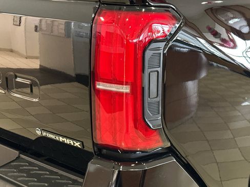New 2025 Toyota Tacoma TRD Pro image 31