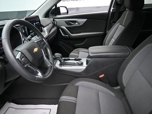 Used 2023 Chevrolet Blazer LT w/ Convenience Package AWD/4WD image 16