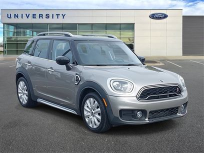 Used 2020 MINI Cooper Countryman S