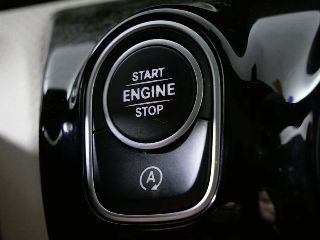 Used 2020 Mercedes-Benz A 220 4MATIC image 20
