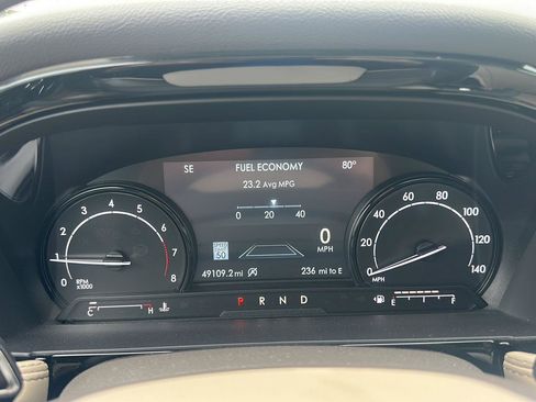 Used 2020 Lincoln Corsair Reserve w/ Equipment Group 201A AWD/4WD image 16