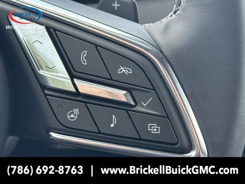 New 2025 Buick Enclave Preferred w/ Super Cruise Package image 31