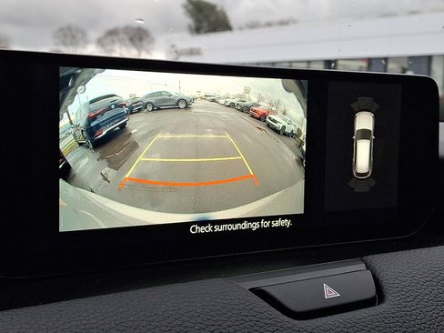 Certified 2024 MAZDA CX-90 Plug-In Hybrid w/ Premium Pkg image 21