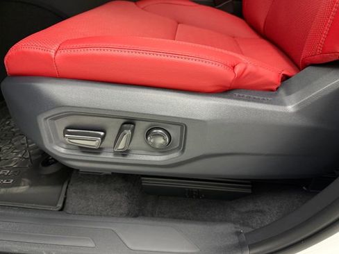 New 2026 Toyota Tundra TRD Pro AWD/4WD image 28