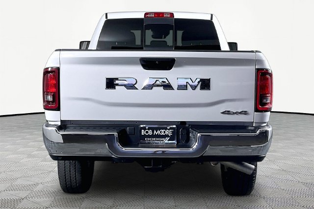 Used 2025 RAM 2500 Tradesman AWD/4WD image 5