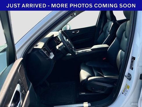 Used 2020 Volvo XC60 T5 Inscription w/ Protection Package Premier AWD/4WD image 15
