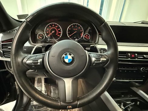 Used 2017 BMW X5 sDrive35i image 27
