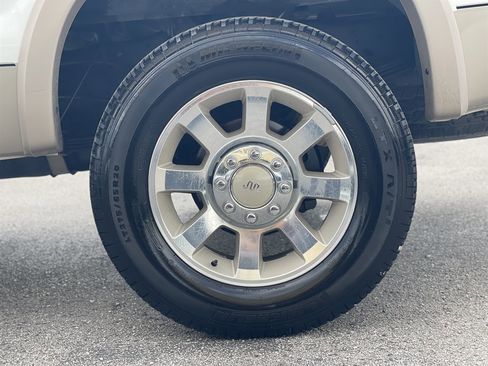 Used 2009 Ford F250 King Ranch AWD/4WD image 39