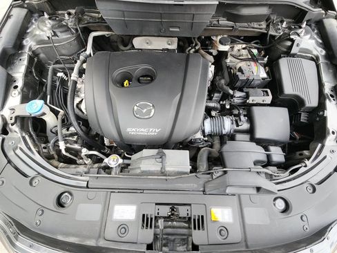 Used 2018 MAZDA CX-5 Grand Touring FWD image 24