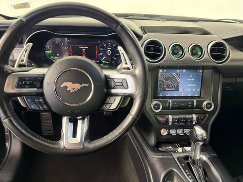 Used 2019 Ford Mustang Premium w/ Ecoboost Performance Package image 13