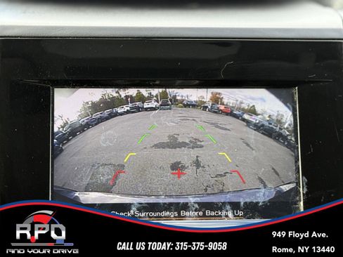 Used 2018 Subaru Impreza 2.0i Premium image 22