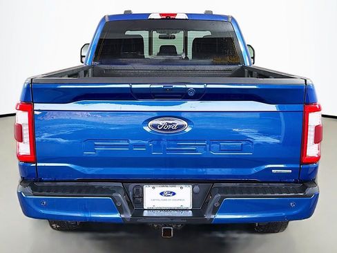 Used 2022 Ford F150 Lariat image 12