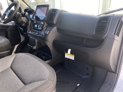 New 2024 RAM ProMaster 1500 w/ Premium Convenience Group image 11