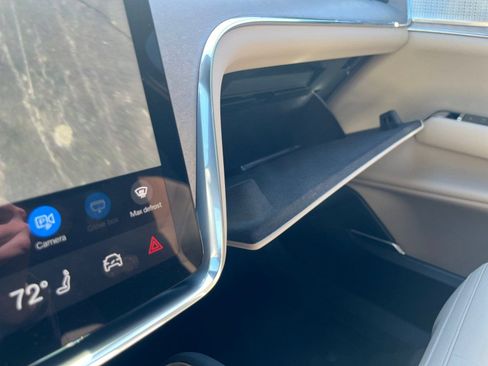 New 2025 Volvo EX90 Ultra image 20