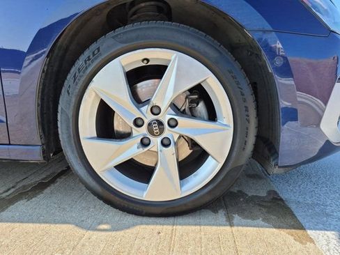 Used 2023 Audi A3 2.0T Premium w/ Convenience Package FWD image 23
