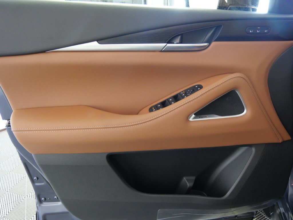 New 2027 INFINITI QX60 Sport AWD/4WD image 40