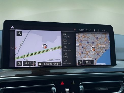 Used 2022 BMW X4 xDrive30i image 21