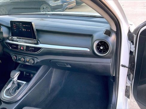 Certified 2024 Kia Forte LXS image 15