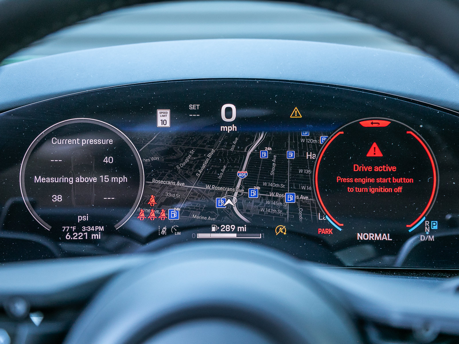 Certified 2026 Porsche Panamera image 22