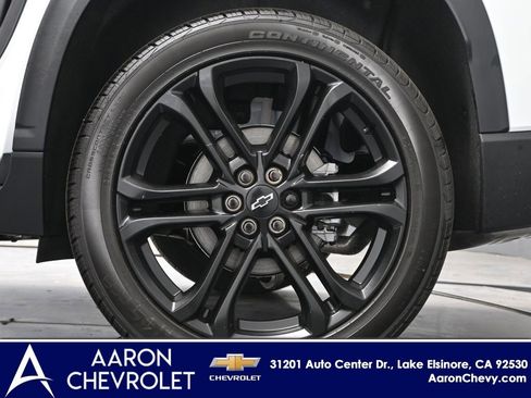 New 2026 Chevrolet Traverse LT FWD image 38