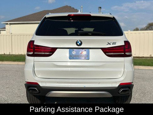 Used 2018 BMW X5 xDrive35i AWD/4WD image 6