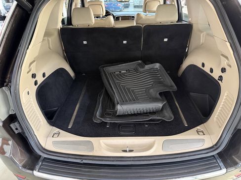 Used 2017 Jeep Grand Cherokee Limited w/ Trailer Tow Group IV image 10