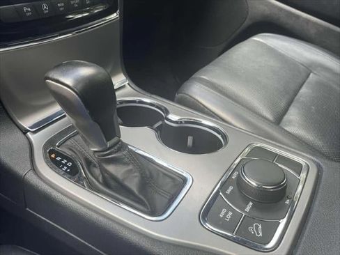 Used 2020 Jeep Grand Cherokee Limited w/ Luxury Group II image 31