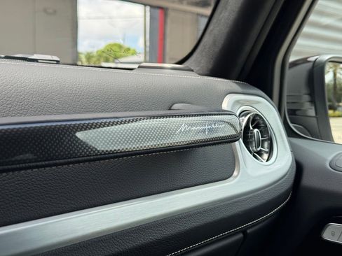Used 2025 Mercedes-Benz G 580 w/ EQ Technology image 42