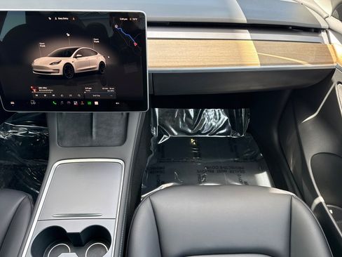 Used 2023 Tesla Model 3 Performance AWD/4WD image 29