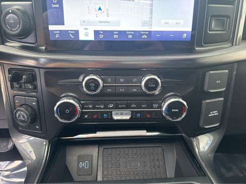 Used 2023 Ford F150 Tremor w/ Equipment Group 402A High AWD/4WD image 23