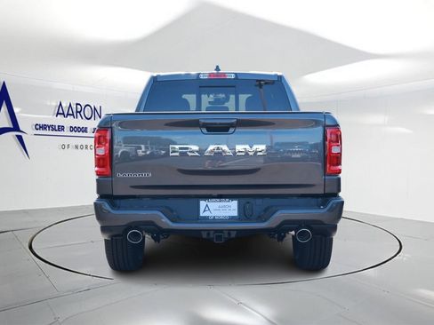 New 2026 RAM 1500 Laramie RWD image 3
