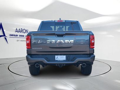 New 2026 RAM 1500 Laramie