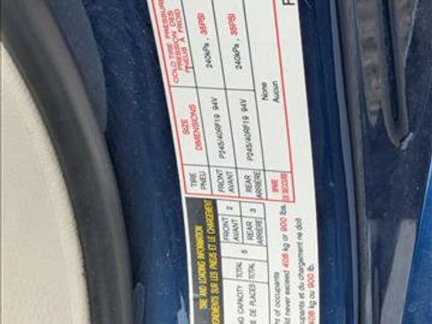 Used 2017 INFINITI Q50 Sport AWD/4WD image 15