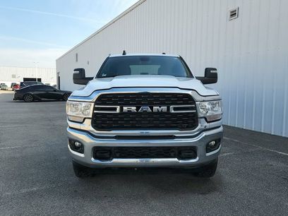 Used 2024 RAM 2500 Big Horn w/ Off Road Package