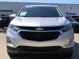 Used 2020 Chevrolet Equinox LT image 2