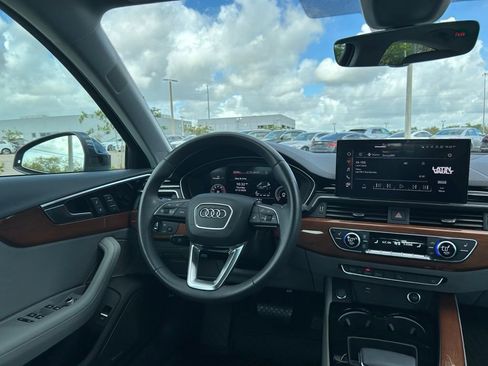 Used 2023 Audi A4 2.0T Premium Plus w/ Premium Plus Package image 9