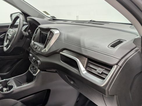 Used 2023 GMC Terrain SLE w/ Driver Convenience Package AWD/4WD image 21