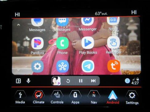 Used 2021 Jeep Grand Cherokee Limited w/ Premium Lighting Group image 29