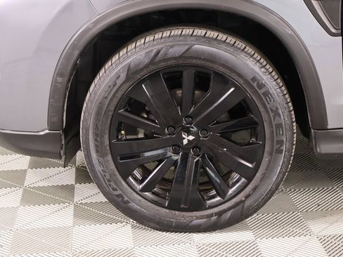 Used 2024 Mitsubishi Outlander Sport LE image 18