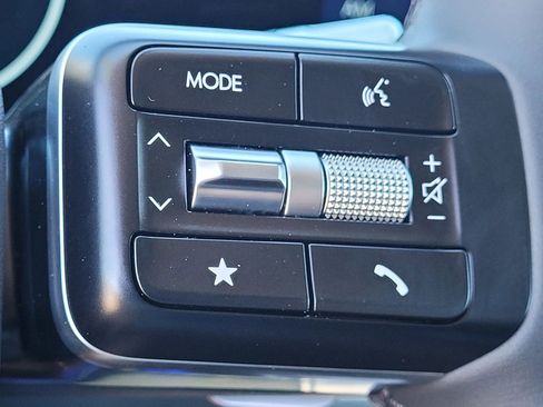 Certified 2026 Hyundai Ioniq 9 SEL AWD/4WD image 30