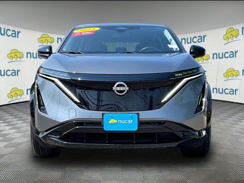 Used 2023 Nissan Ariya FWD image 2
