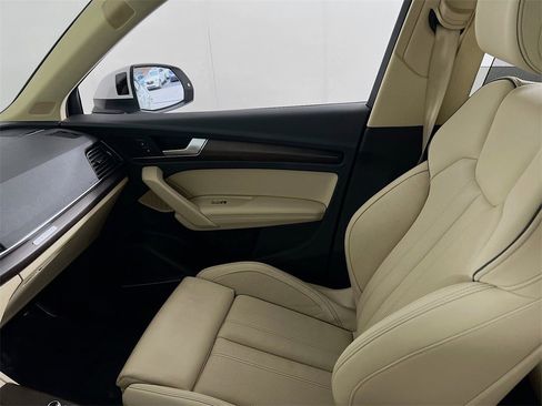 Used 2023 Audi Q5 2.0T Premium Plus w/ Premium Plus Package image 24